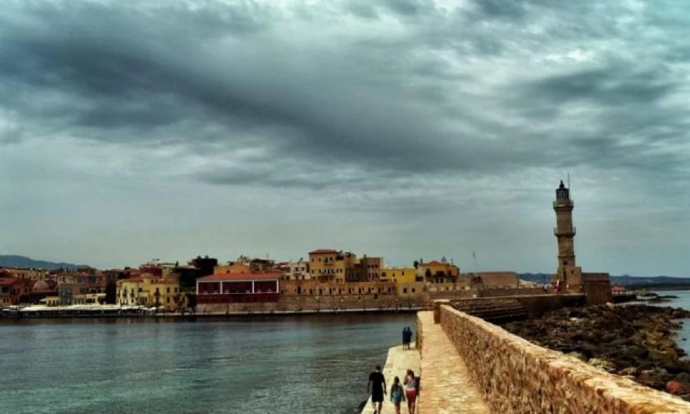 Βρετανία: Ασφαλής προορισμός η Κρήτη στον κατάλογο του Λονδίνου